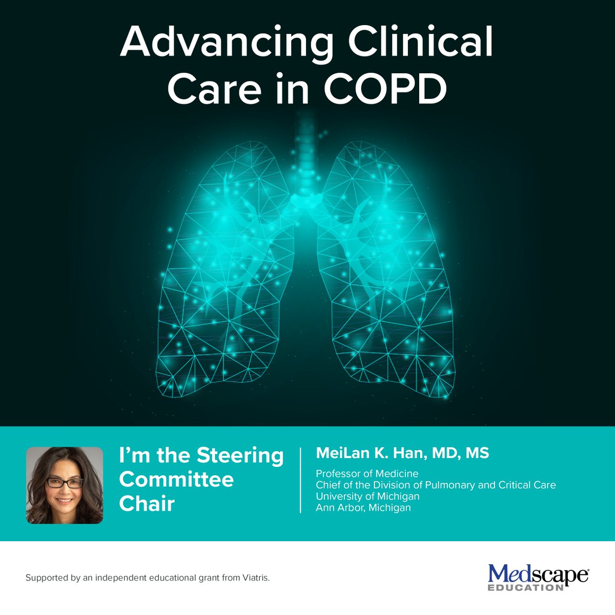 meilan_han's tweet image. I'd like to invite you to explore our #COPD destination page, where you'll discover how personalizing therapy through the selection of a delivery device, tailored to patient-specific factors, can transform patient outcomes in COPD: bit.ly/48XURkn

#lunghealth