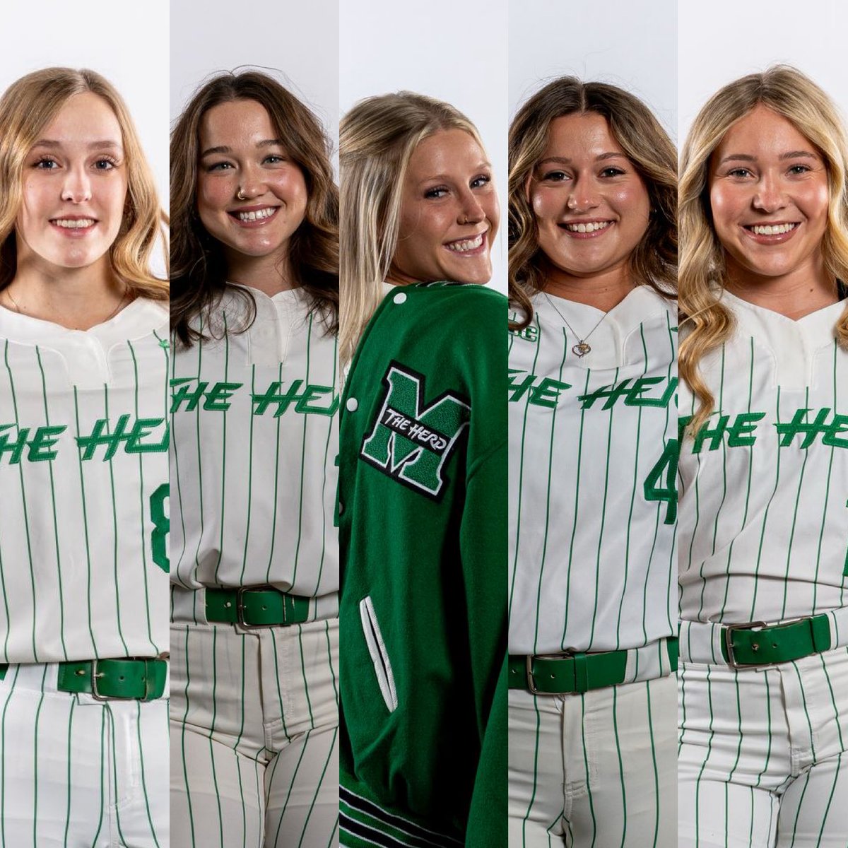 Marshall Softball tweet media