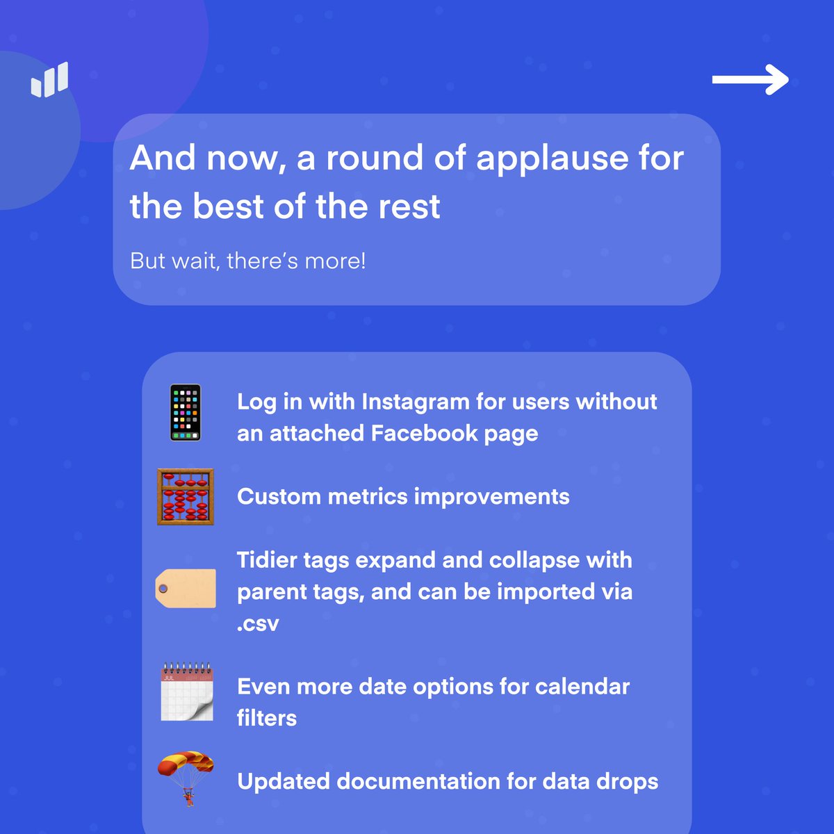 Measure Studio tweet media