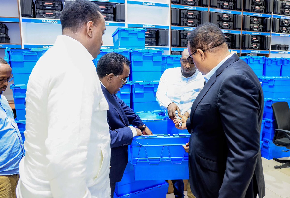 Ministry of Interior, Federal Affairs & Rec tweet media