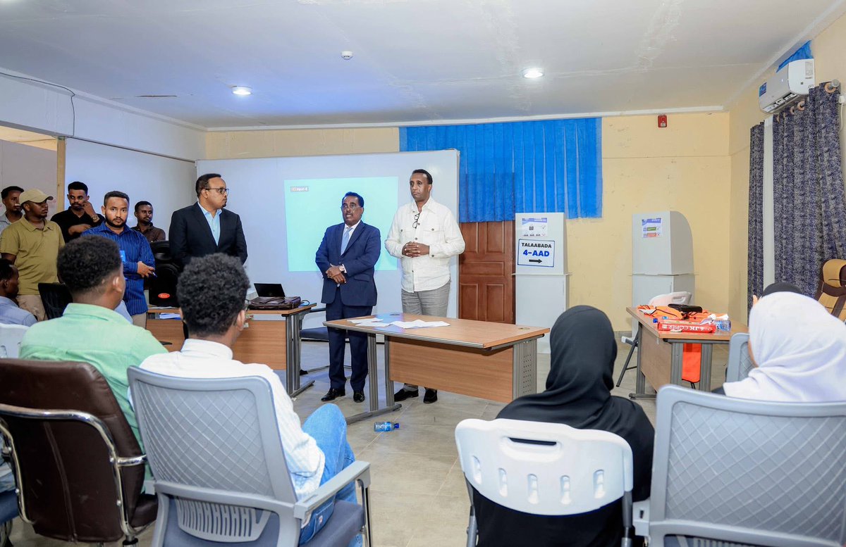 Ministry of Interior, Federal Affairs & Rec tweet media