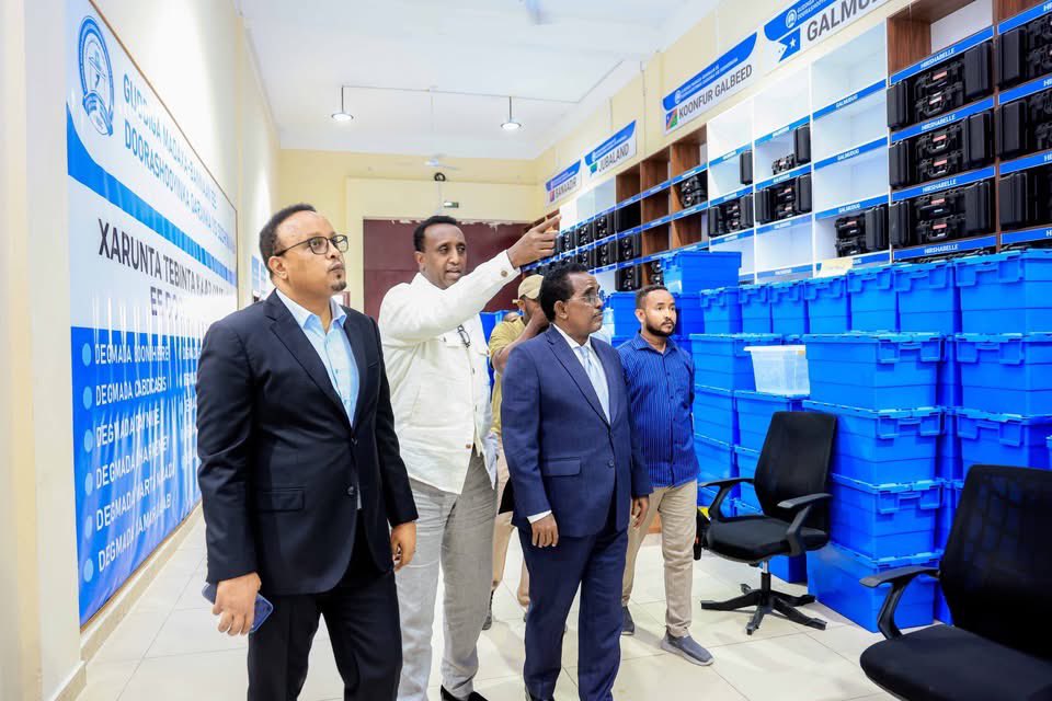 Ministry of Interior, Federal Affairs & Rec tweet media