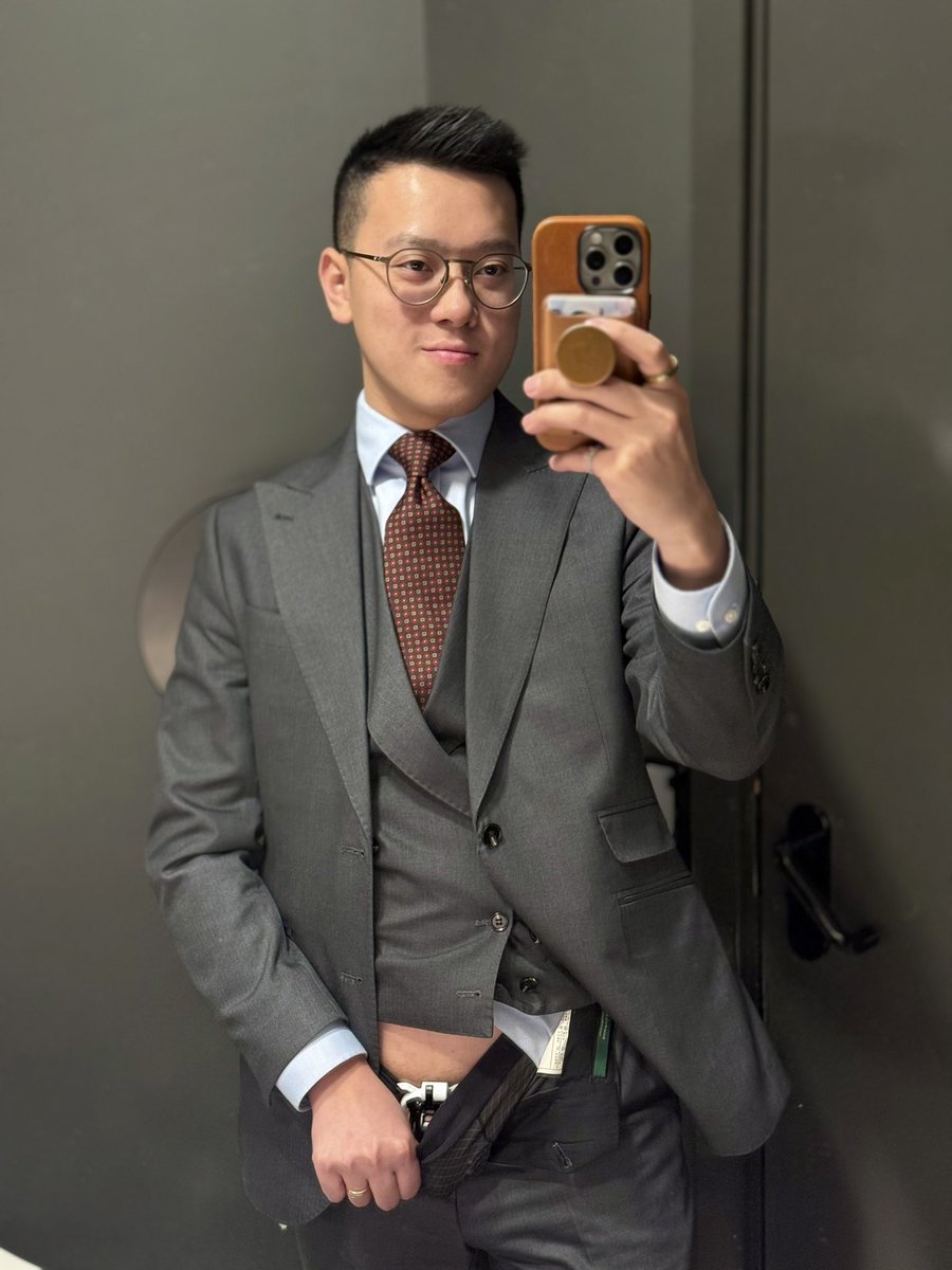 OnlyDapper tweet media