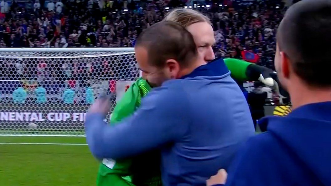 Goals Xtra tweet media