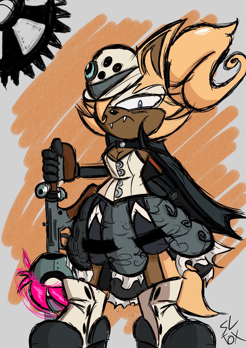 SL-TOXIN ☢️ tweet media