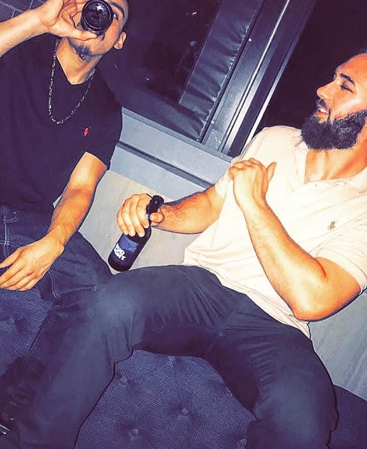 Garrett__96's tweet image. You can't buy loyalty it comes naturally.