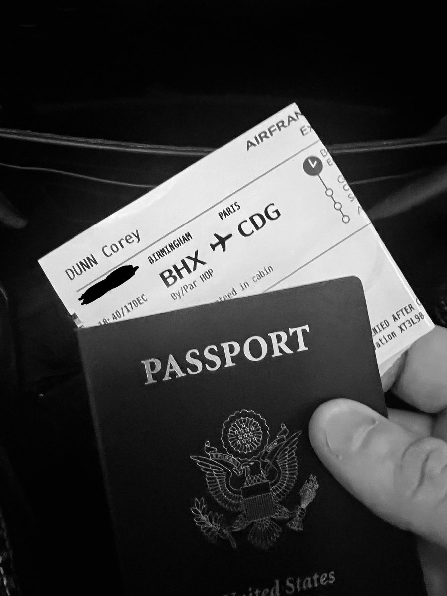 Corey Dunn tweet media