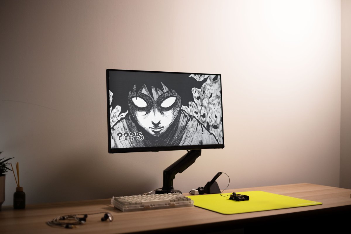 butters_tech's tweet image. Setup Today