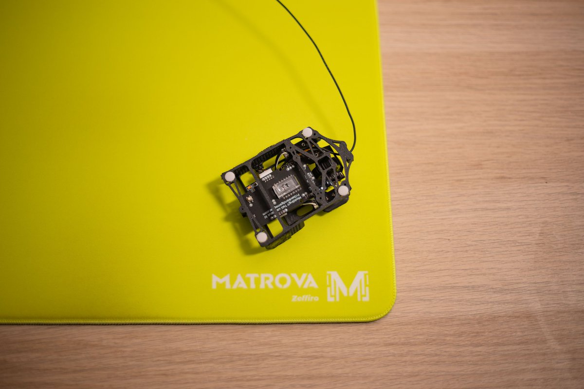 butters_tech's tweet image. Setup Today