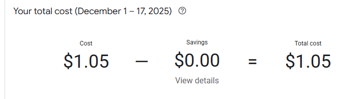 нагенерив AI картінок на 45 гривень
Сундар, віддай гроши