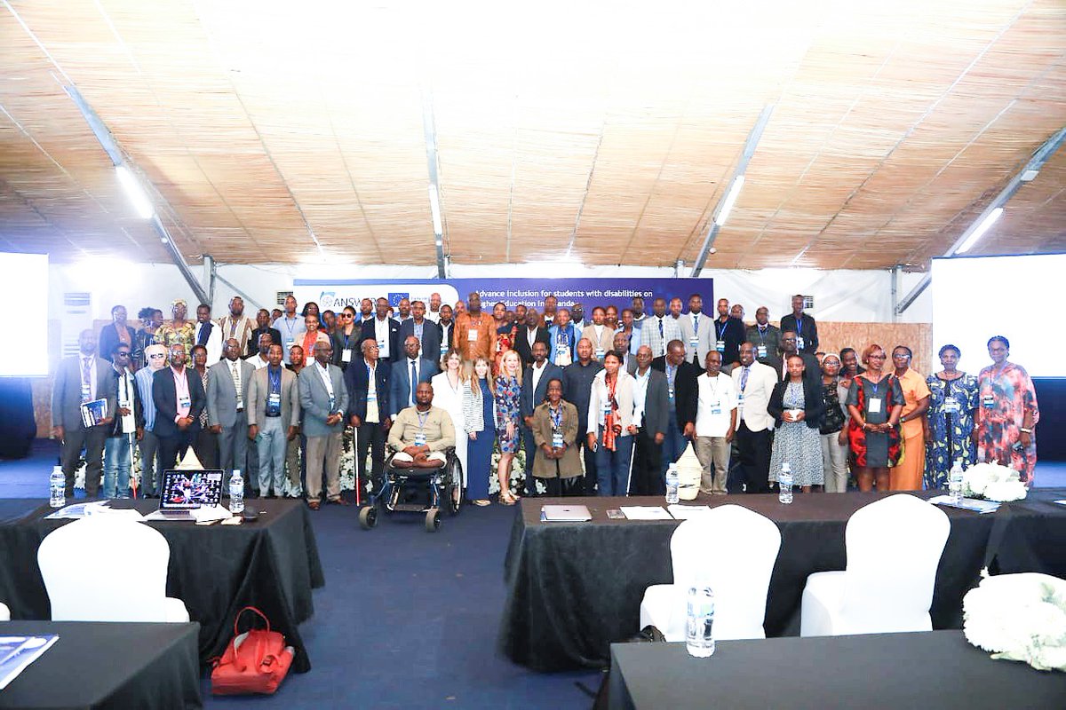 UR-CE Rwanda tweet media