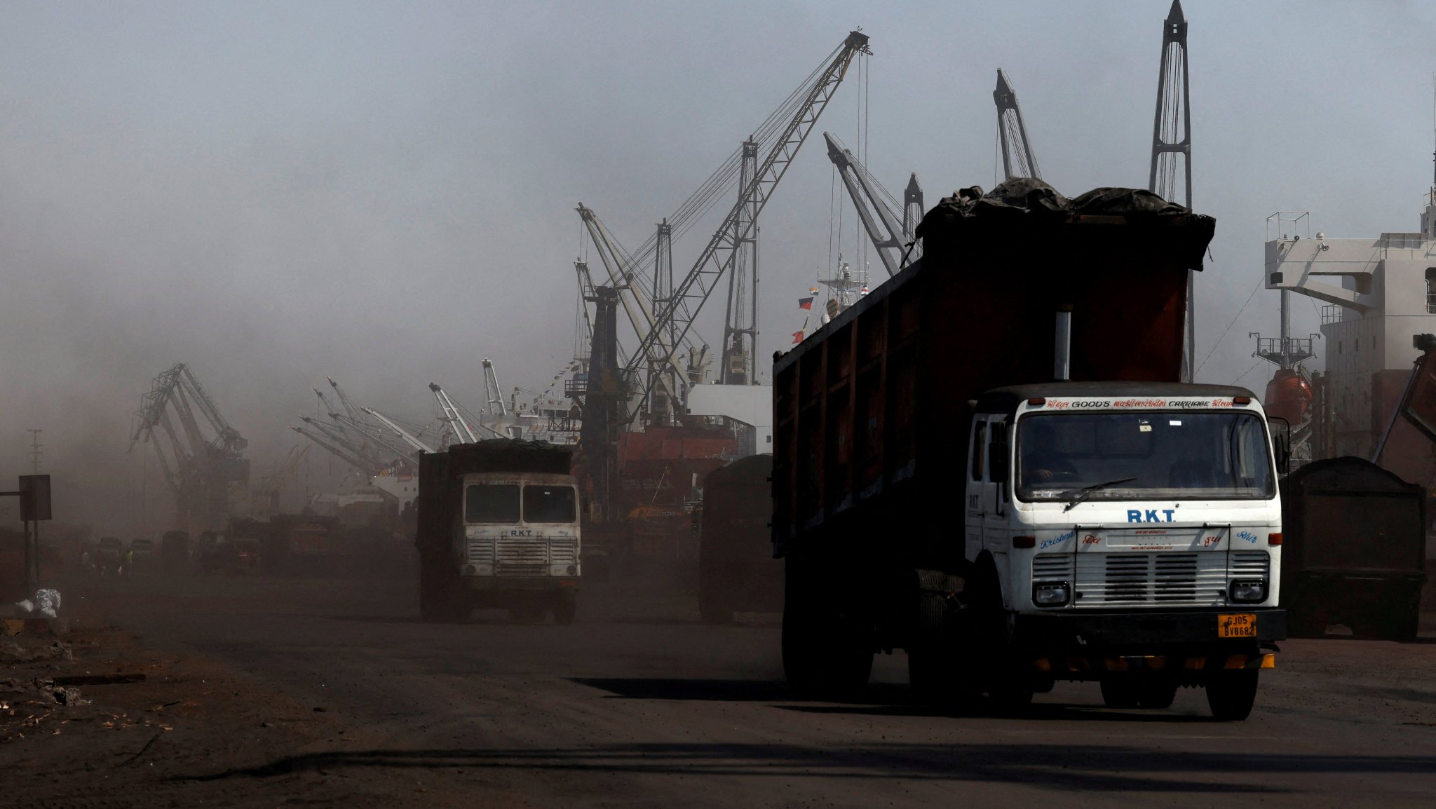 الطلب العالمي على الفحم يرتفع إلى مستوى قياسي في 2025 #الشارقة24 