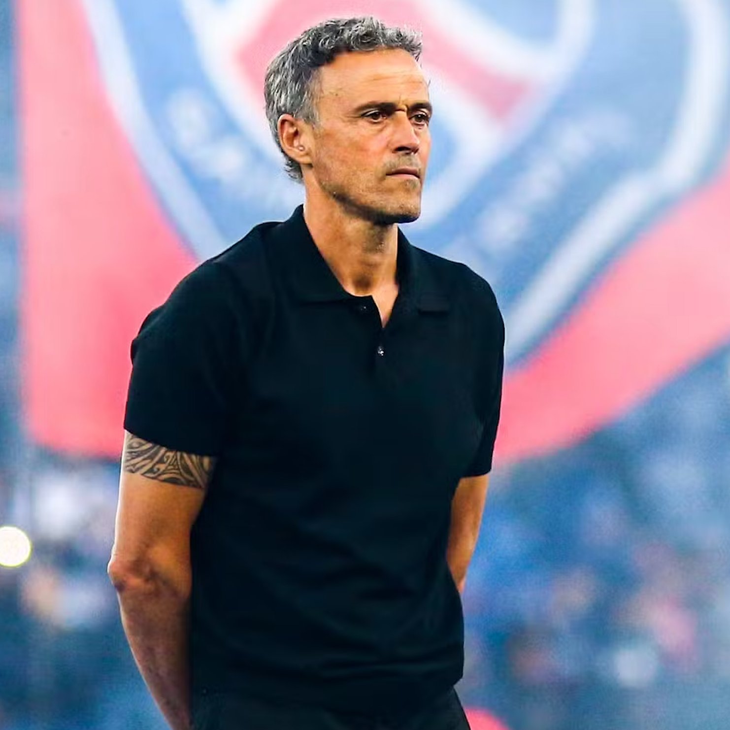 باريس سان جيرمان يتوج بالستة ألقاب. الدوري الفرنسي. كأس فرنسا. كأس السوبر الفرنسي. دوري أبطال أوروبا. السوبر الأوروبي. كأس القارات 