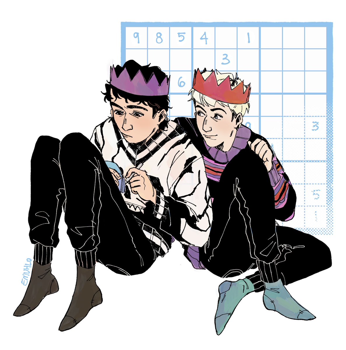 emilo⁷ tweet media