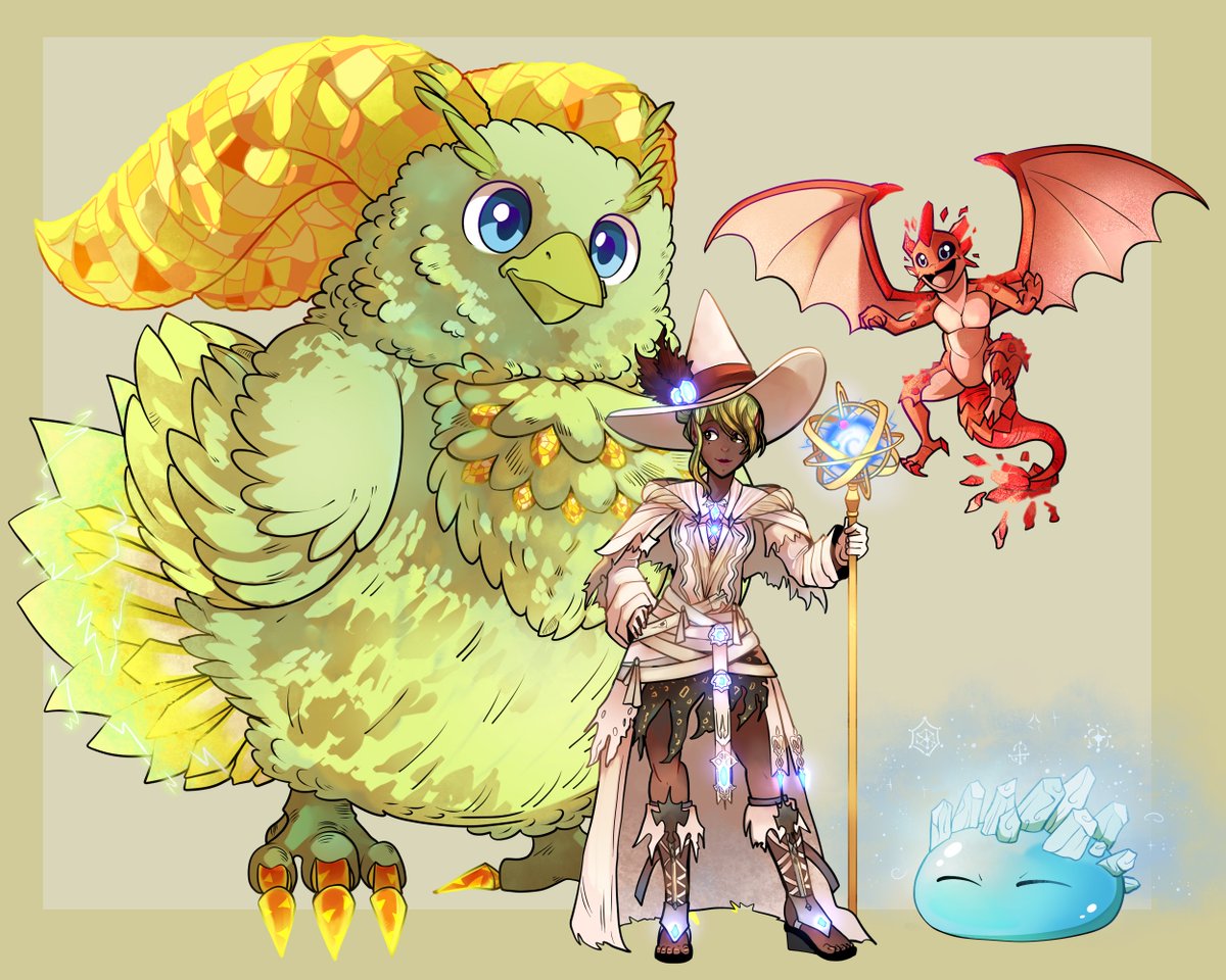 🌻Polka🌻- COMMISSIONS OPEN tweet media