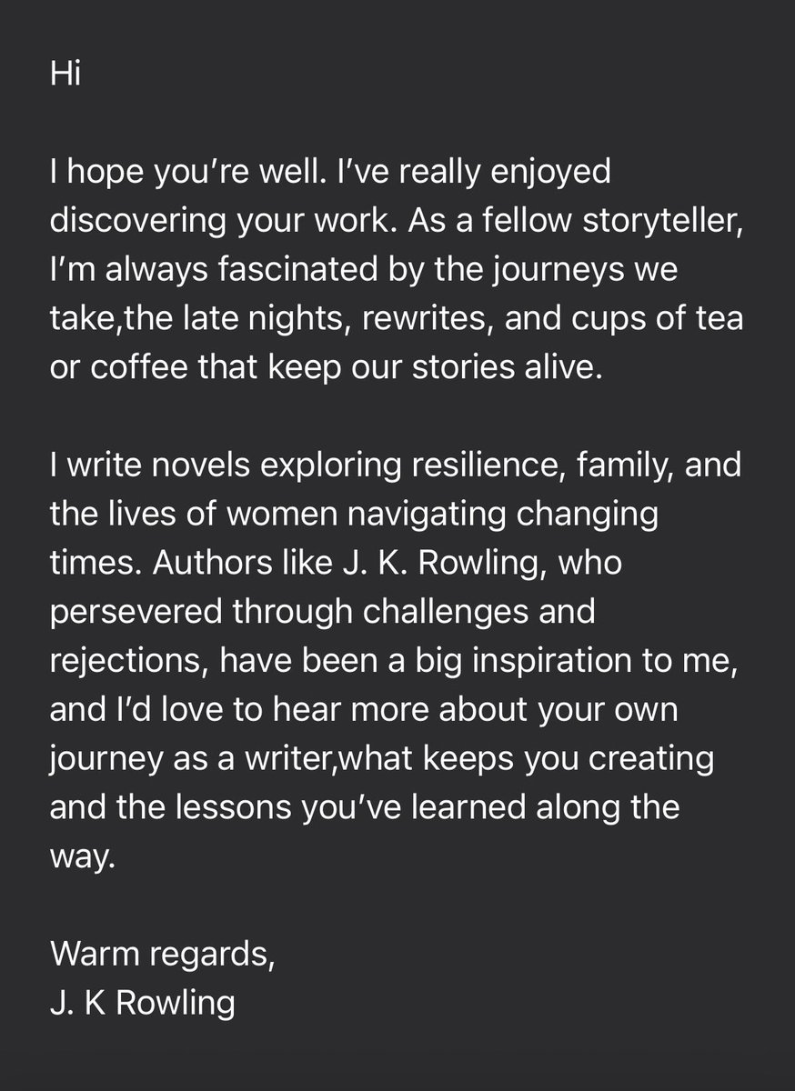 Matthew J. Stott (Author) tweet media