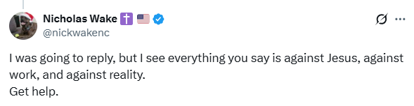 SheWhoWillNotObey tweet media