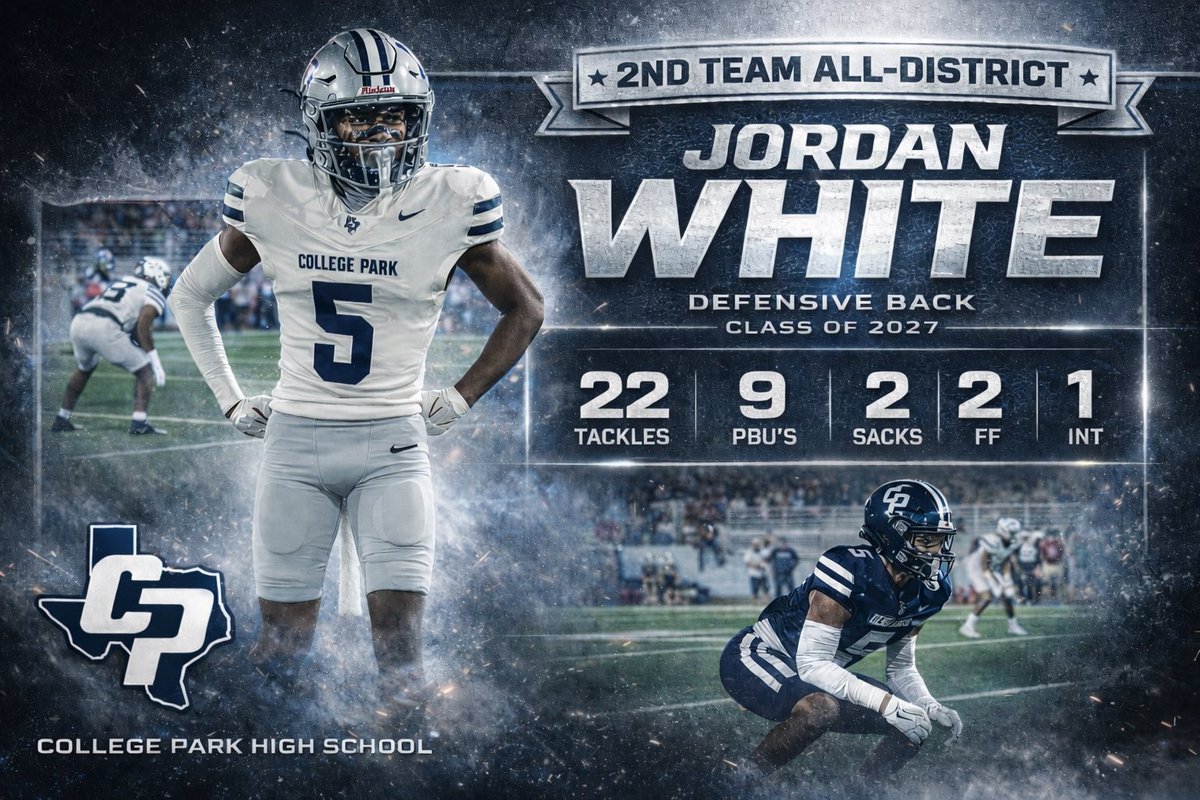 Brandon Chavis tweet media