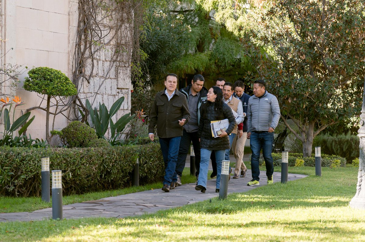 Esteban Villegas V. tweet media