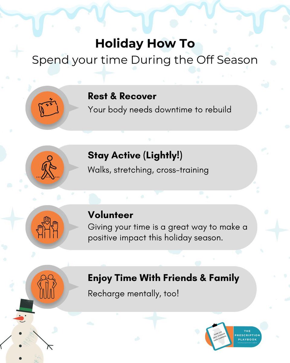 Volunteering at a local food bank, giving your time is a great way to make a positive impact on your mental health and your community this holiday season!