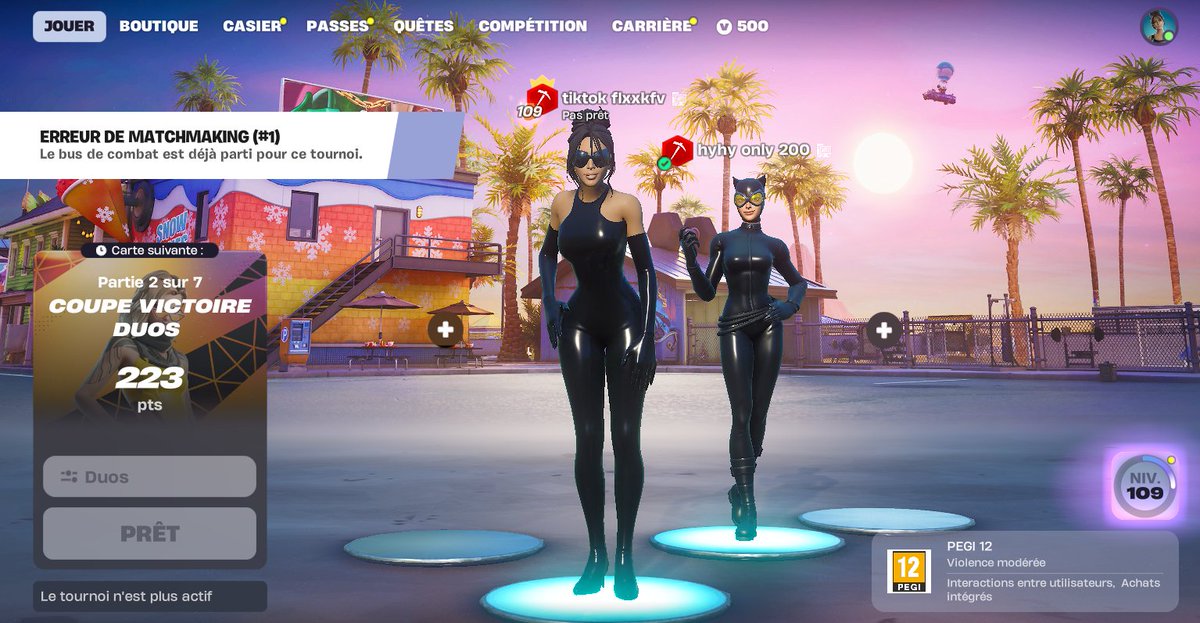 qual duo cc (paas proc la last 6min)