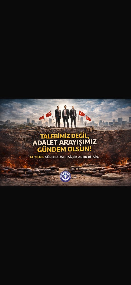 emirburcu32's tweet photo. Neden sadece aynı meslekler kapsam dışı bırakılıyor. 657 DMK net. Kariyer mesleklerin, merkezi taşrası olur mu?

Taşrada görev yapan kariyer mesleklere #nedenyok https://t.co/o2eQyqmQmC