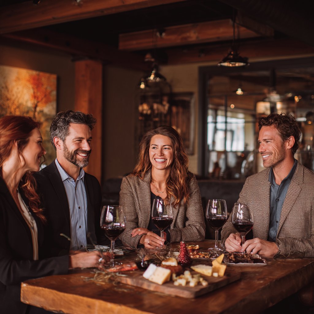 CellarPass tweet media