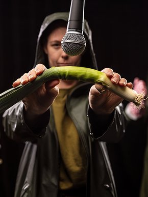 Met o.a.: Knor, The Polar Express en jeugdtheater Reuring (8+) - mailchi.mp/theaterludens.…