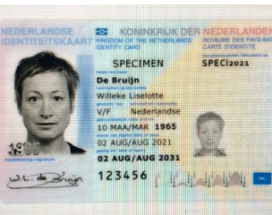 Waarschuwing!! Er zijn perfect nagemaakte Italiaanse #identiteitsbewijzen in omloop..... Voorkom drugspanden o.i.d. en schakel <a href="/SBWHnl/">SBWH</a> in!! info@sbwh.nl sbwh.nl/waarschuwing-e…