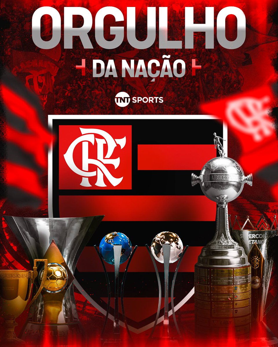 TNT Sports BR tweet media