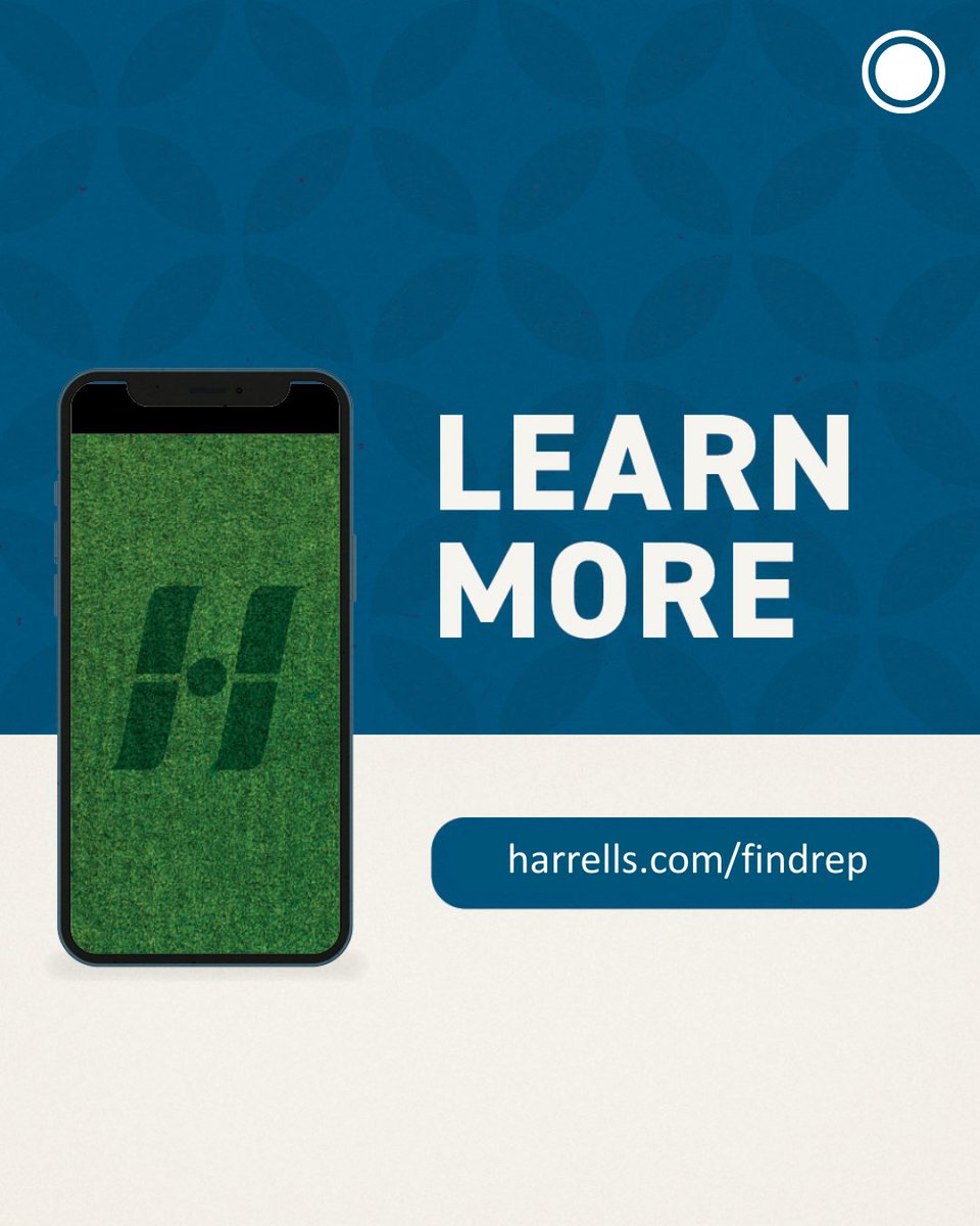 Harrell’s LLC tweet media