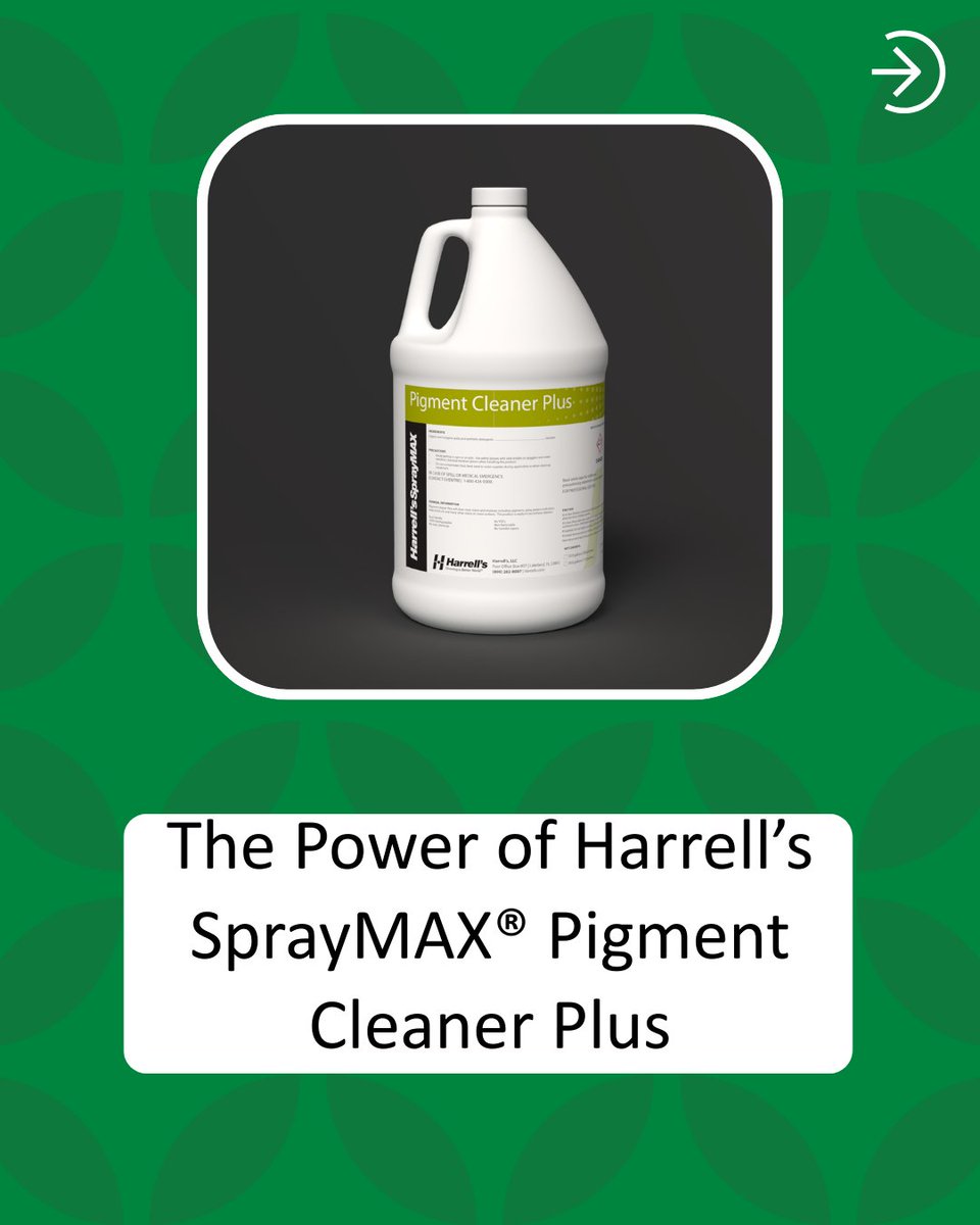 Harrell’s LLC tweet media