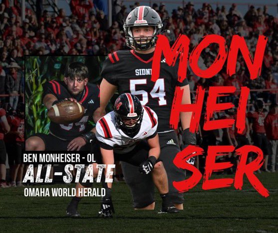 Ben Monheiser tweet media