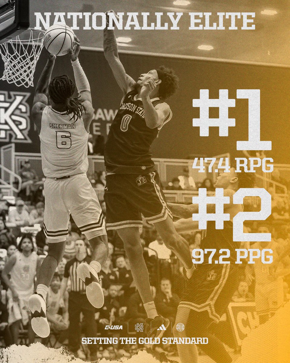 Nationally dominant on the glass 💪 
Elite at the rim 🎯

The Owls have the No. 1 rebounding and the No. 2 scoring team in the nation 🔥🔥🔥

#SOLID | #HootyHoo 🦉🏀