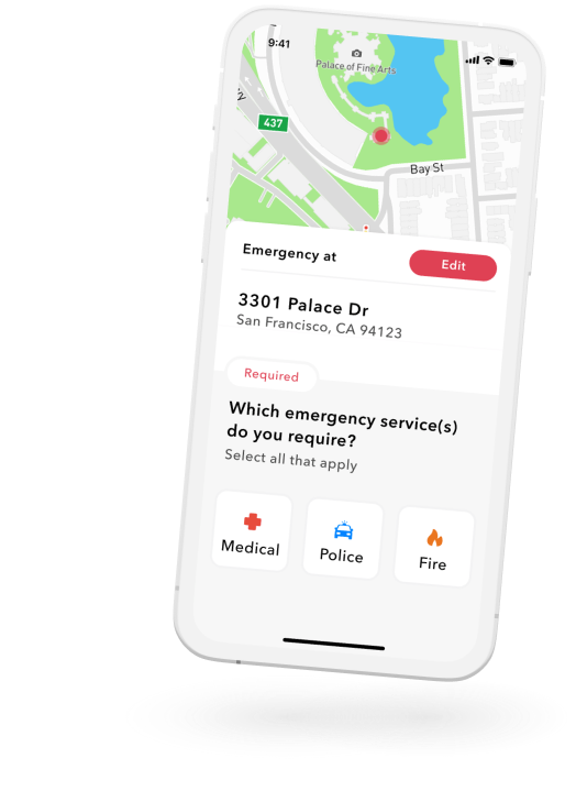 accesSOS tweet media