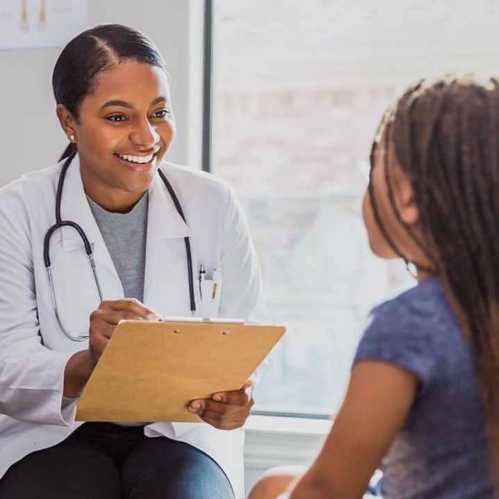 Texas Pediatric Society tweet media