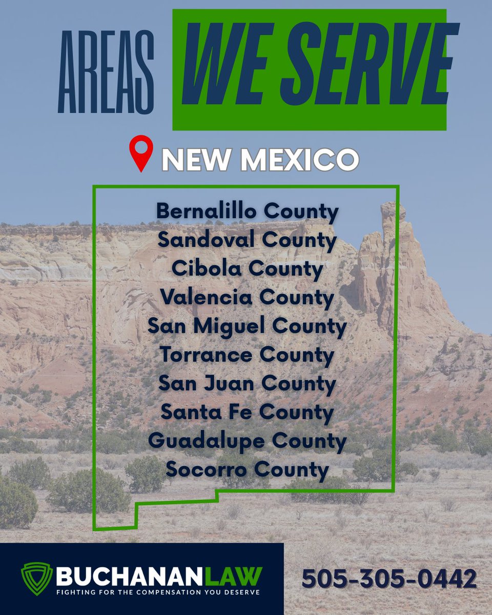 Buchanan Law Firm, LLC tweet media