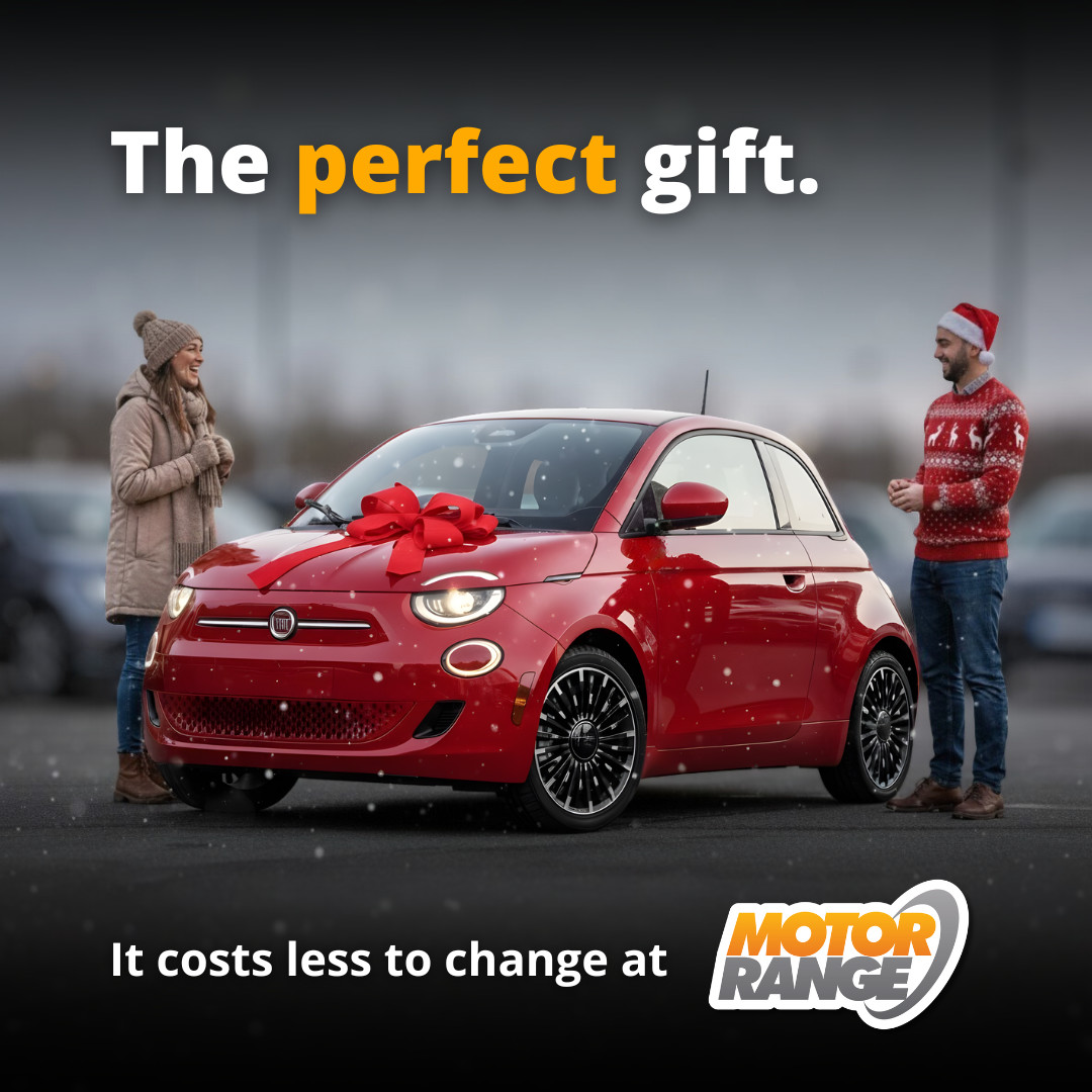 Motor Range tweet media