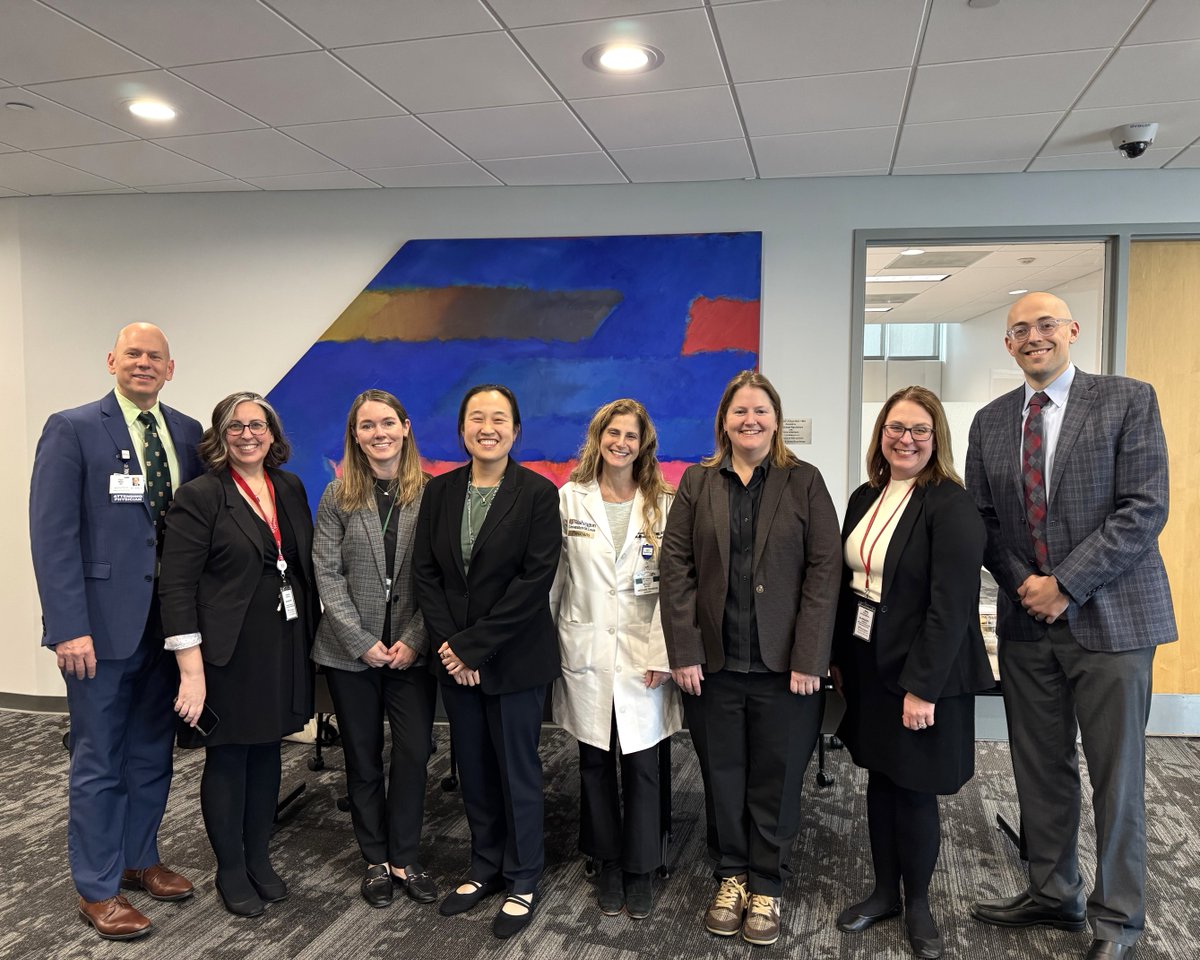 General Surgery Residency at WashU Medicine tweet media