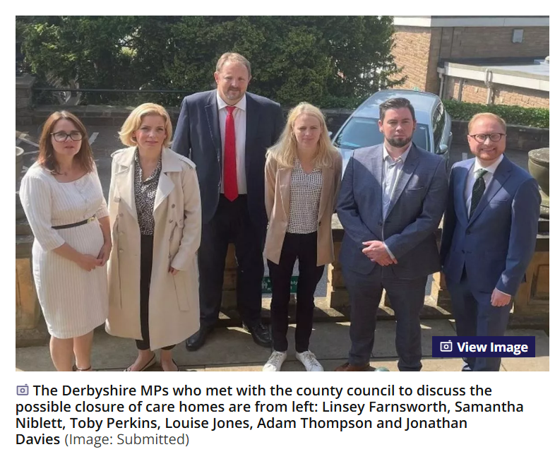 Paul Taylor 🩵 Reform member tweet media