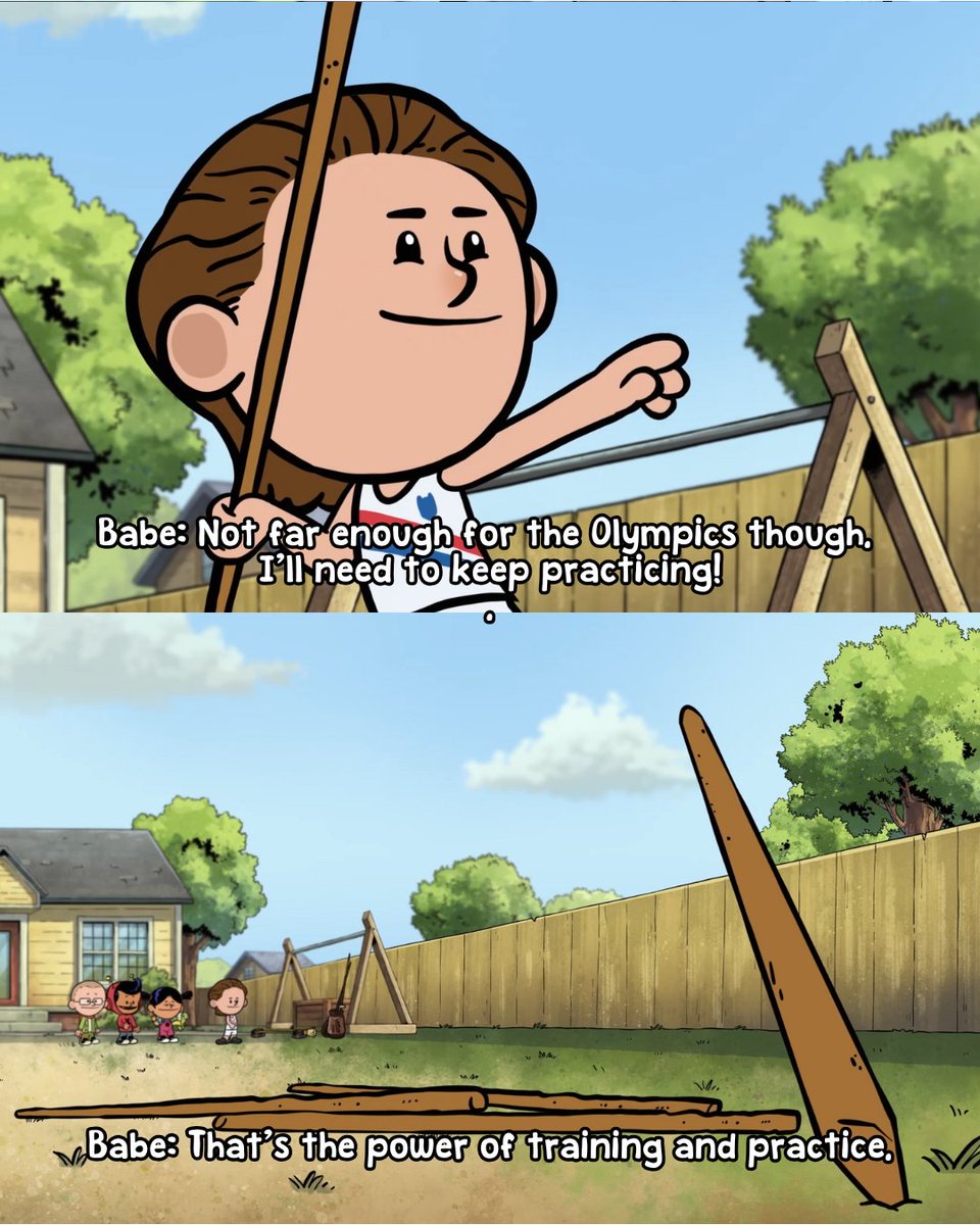 Xavier Riddle and the Secret Museum tweet media