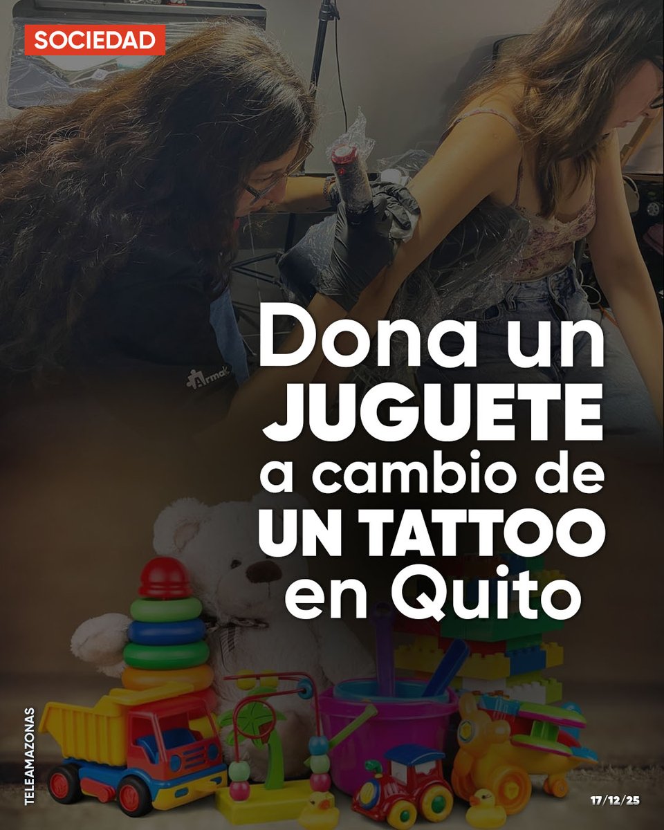 Teleamazonas tweet media