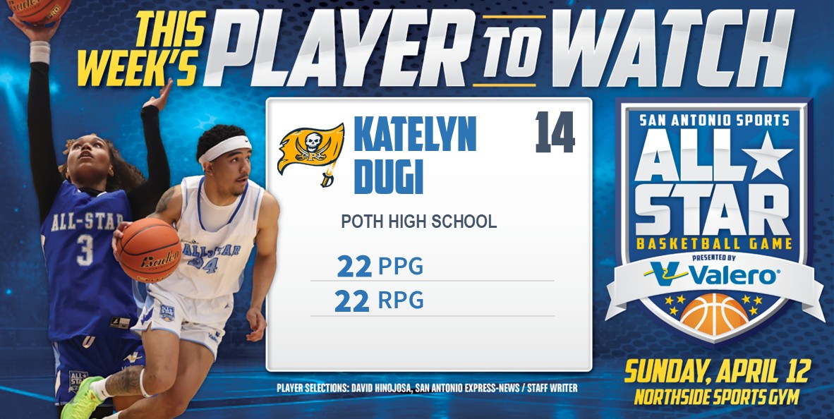 San Antonio Sports tweet media