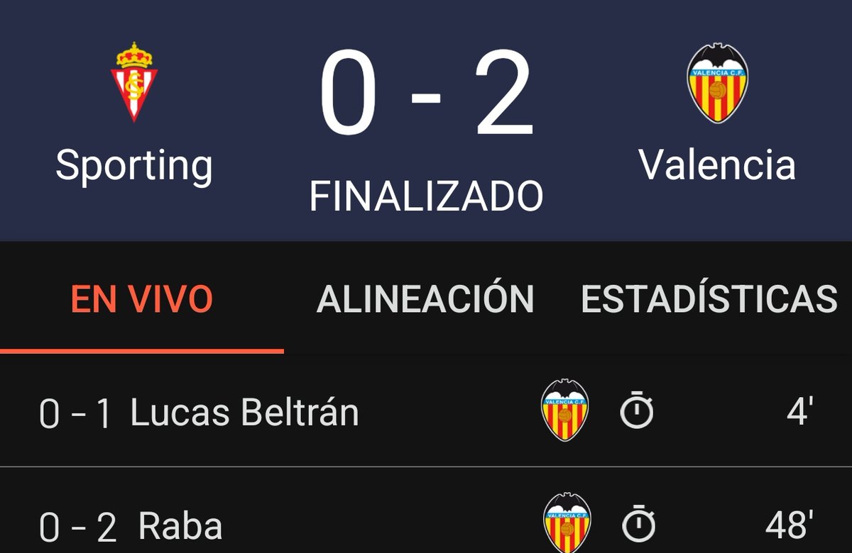 Out of Context Valencia C.F. tweet media