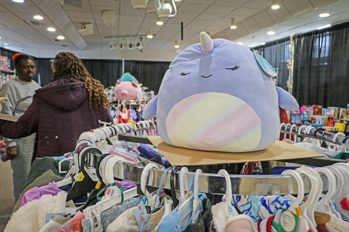 City Gospel Mission tweet media