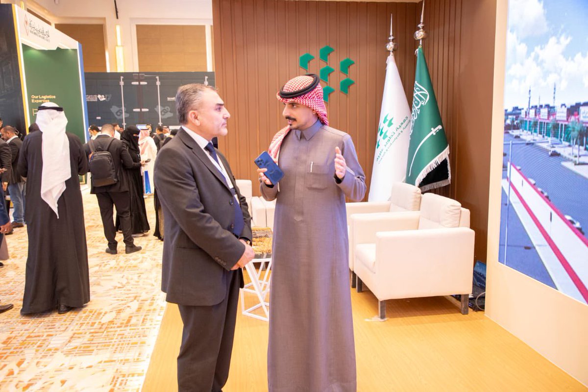 جمعية تطوير عنيزة للتنمية والدراسات والبحوث tweet media