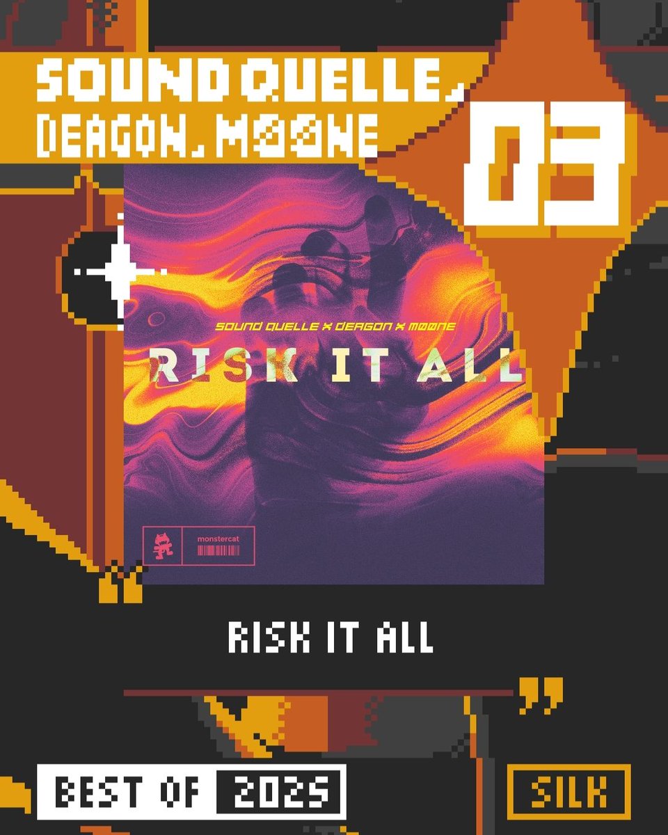 Monstercat tweet media