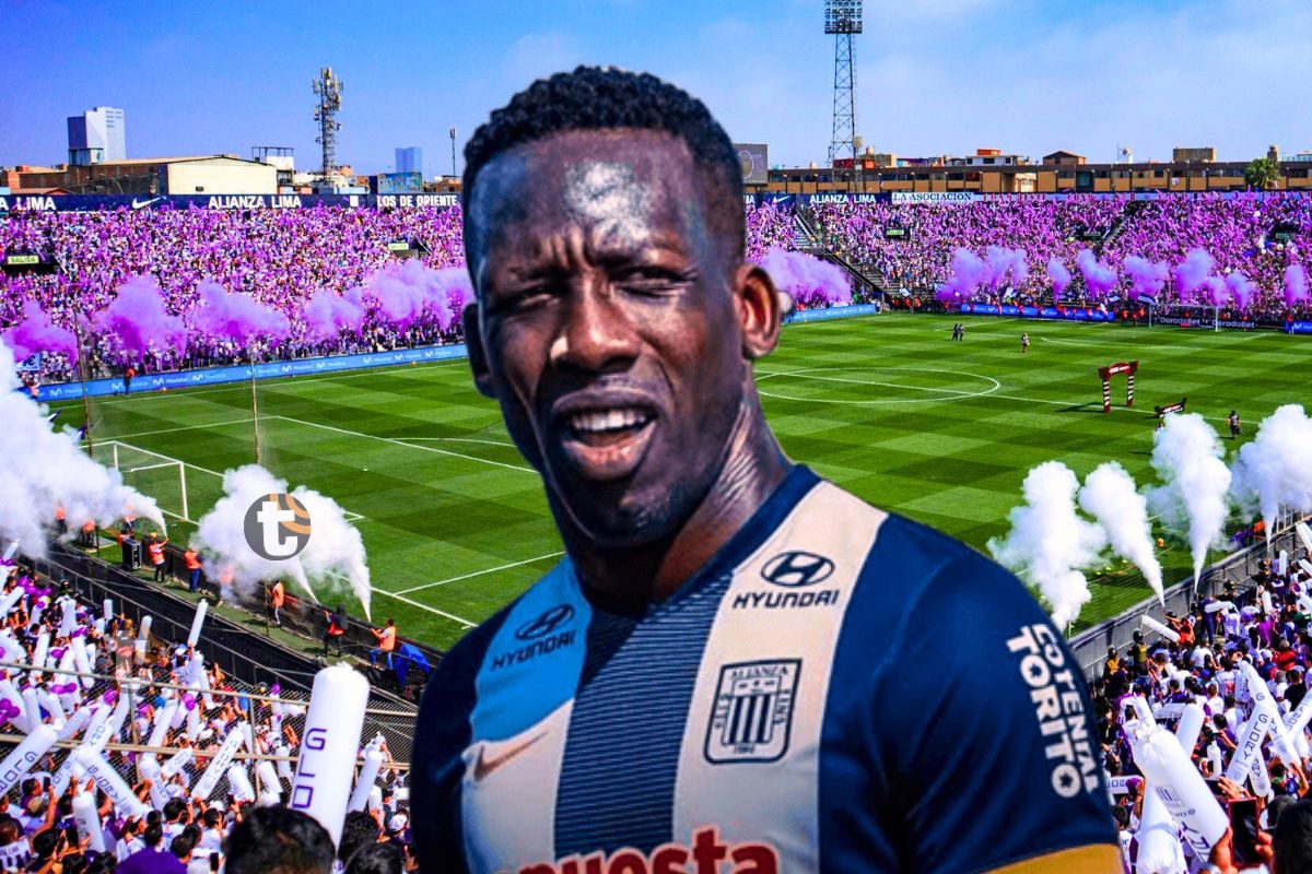 OutOfContext_AL's tweet image. La llegada de Luis Advincula a Alianza Lima es casi un hecho.

Aquí detalle de sus condiciones:

Traspaso: 9.5 millones dólares
Sueldo: 350 mil dólares mensuales
Bonos y premios: 280 mil dólares 
+ terreno de 350m2
+ avión privado

Si tienen más info la dejan en los comentarios.