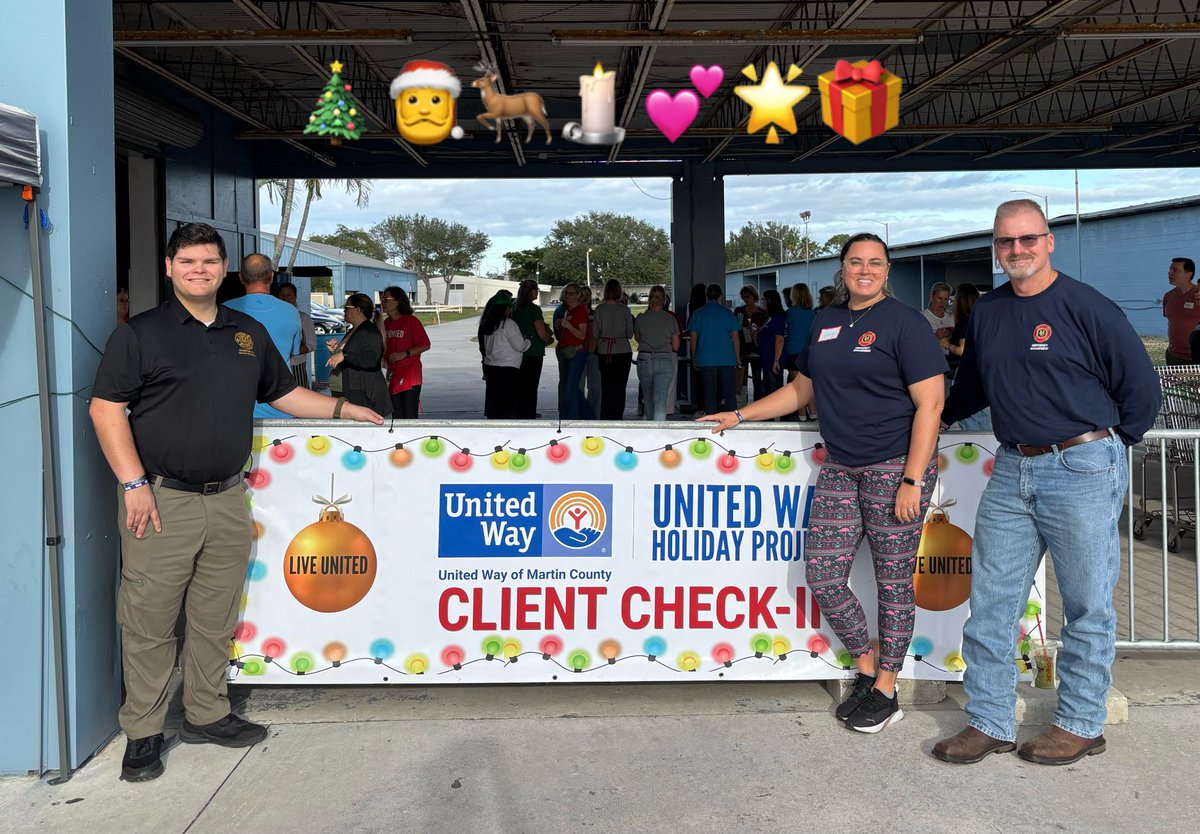 Martin County Emergency Management Agency tweet media