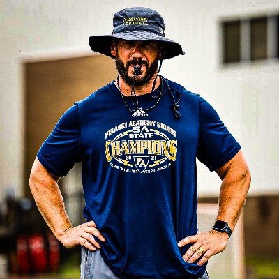 Arkansas Football Scoop tweet media